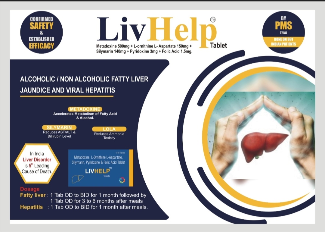 LivHelp Tablet