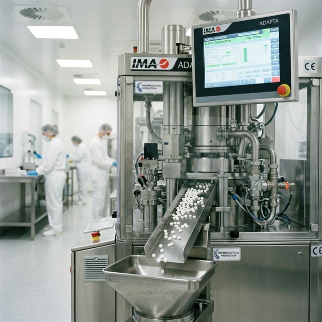 Medical Technology